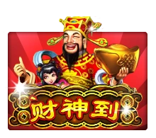 Joker123 : Lucky God Progressive - IDAGENT138
