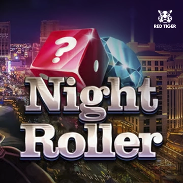 Redtiger : Night Roller - IDAGENT138