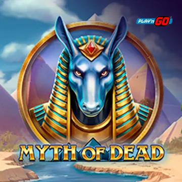 PlaynGo : Myth of Dead - IDAGENT138