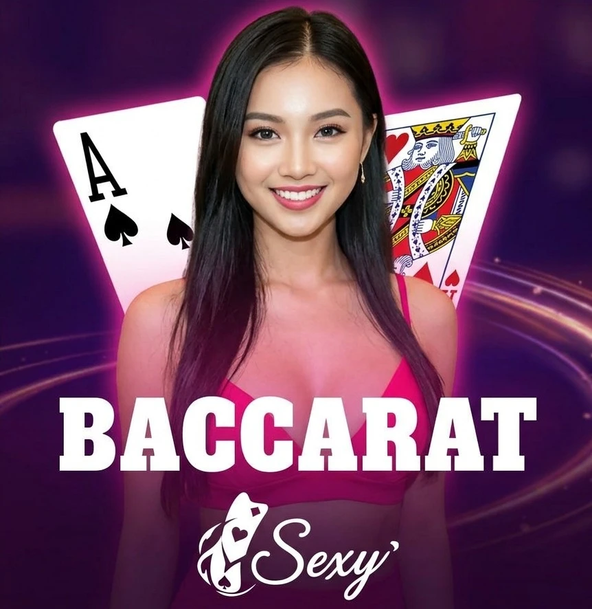 Baccarat Classic - IDAGENT138