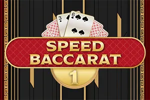 Speed Baccarat 1 - IDAGENT138