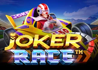 Pragmatic : Joker Race - IDAGENT138