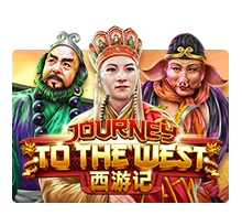 Joker123 : Journey To The West - IDAGENT138