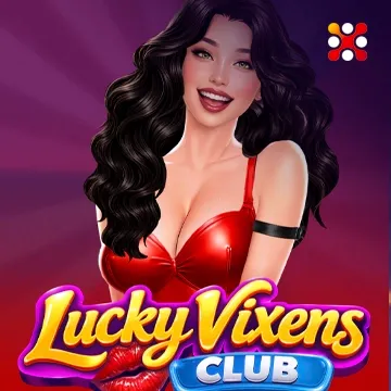 Lucky Vixens Club - IDAGENT138