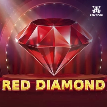 Redtiger : Red Diamond - IDAGENT138