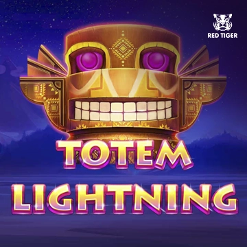 Redtiger : Totem Lightning - IDAGENT138