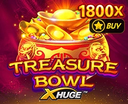 JDB : Treasure Bowl X-Huge - IDAGENT138