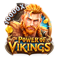 POWER OF VIKINGS - IDAGENT138