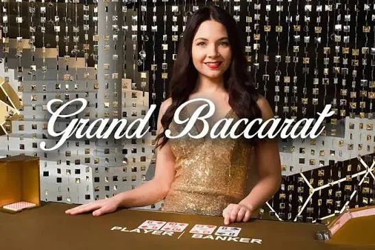 Grand Speed Baccarat 11 - IDAGENT138
